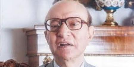 محمد عبد الوهاب.. ولد بحي باب الشعرية..وعشق الة العود من صغره