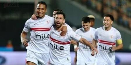 رابطة الأندية : يحق للزمالك الاستئناف على منع جماهيره من حضور مباراتين