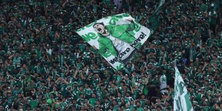 مدرج الأهلي السعودي يصنع «معجزة آسيا» (فيديو)