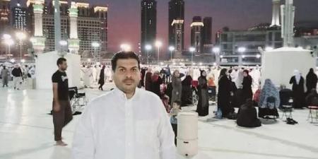 "توفي أثناء وضوئه" ..  تفاصيل اللحظات الأخيرة للشاب "محمد البنا"