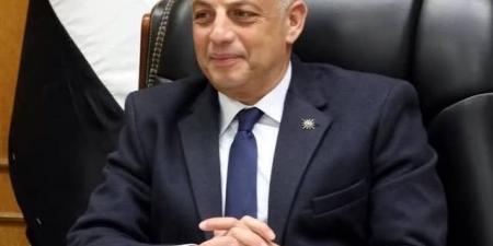 توريد ١٧ ألف طن من القمح المحلي بالإسماعيلية حتى الآن