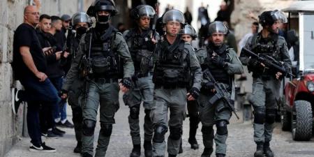 قنبلة موقوتة ملفوفة بعلم إسرائيل تهز تل أبيب