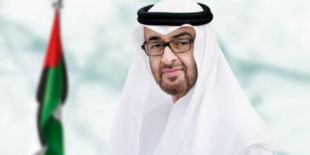 محمد بن زايد يهنئ لورانس وونغ بفوز حزبه في انتخابات سنغافورة