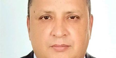 رئيس جامعة القاهرة يعلن صدور القرار الجمهوري بتعيين الدكتور عصام أمين عميدًا لكلية الدراسات العليا للبحوث الإحصائية