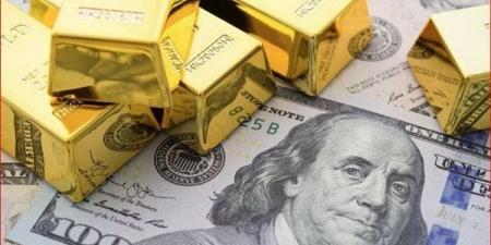 أسعار الذهب والدولار اليوم الأحد.. استقرار «الأصفر» وتراجع «الأخضر»