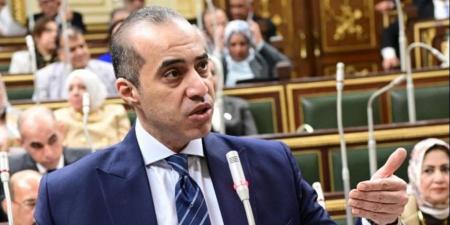 محمود فوزي : الحكومة والنواب لن ينحازوا لطرف فى قانون الإيجار القديم