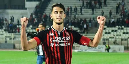 طلب مليون دولار في الموسم.. شروط اللاعب الجزائري زين الدين بلعيد للإنضمام للأهلي