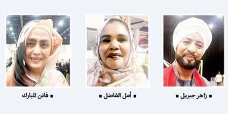 سودانيون: الإمارات نموذج في التسامح والتعايش والكرم