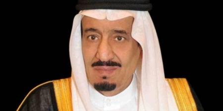 خادم الحرمين يتلقى دعوة رئيس العراق لحضور القمة العربية