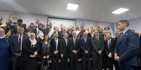 وزير التعليم العالي يدعم الاقتصاد المعرفي عبر ملتقى الابتكار العلمي