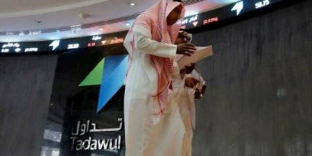 مؤشر "تاسي" يستهل تعاملات جلسة الأحد متراجعًا 0.24%