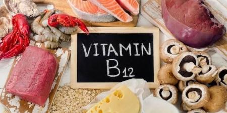 بدون لحوم.. بدائل غذائية فعالة لرفع مستويات B12 في الجسم