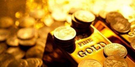 سعر الجنيه الذهب اليوم الأحد 4-5-2025.. يزن 8 جرامات من عيار 21