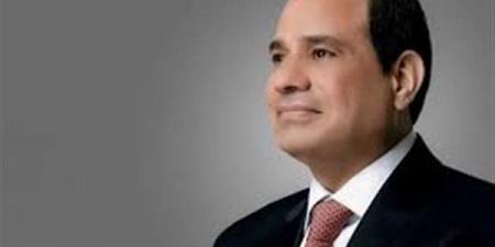 الرئيس السيسى يؤكد استعداد مصر لدعم خطة التنمية فى جمهورية القُمر