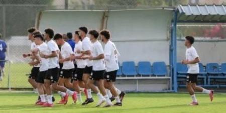 بعد التعادل مع زامبيا ..  ما هي فرص تأهل منتخب مصر للشباب لربع نهائي أمم أفريقيا؟