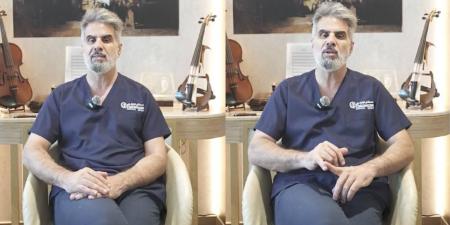شد البطن بالمنظار.. خيار آمن وسريع (فيديو)