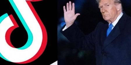 ترامب: «تيك توك» ساعدني بشدة.. وسأمنحه حماية