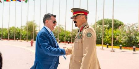 التحالف الإسلامي والأممي لمكافحة الإرهاب يتعاونان لتدريب ممارسي القانون في الدول الأعضاء