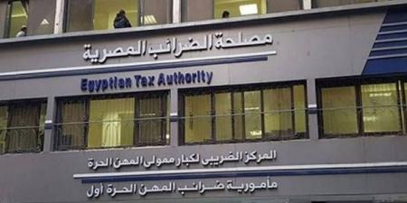 الضرائب: لا ضرائب جديدة لـ5 سنوات ونظم مبسطة لضم الاقتصاد غير الرسمي