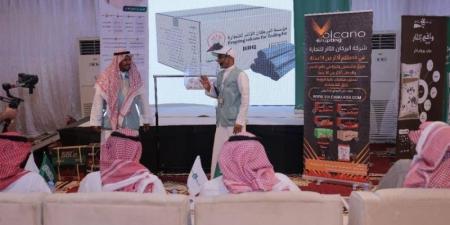اختتام فعاليات مهرجان الأنعام الأول بجدة