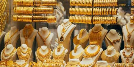 سعر الذهب الآن في مصر.. عيار 21 يفاجئ الجميع
