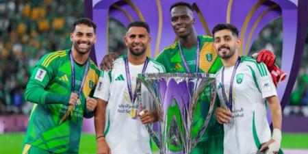 الأهلي يرسخ جذوره التاريخية بأول كأس «نخبة»
