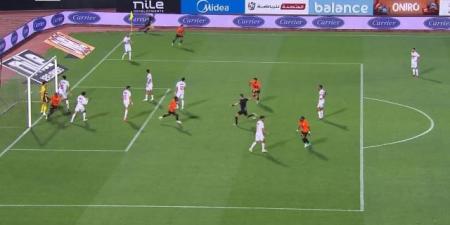 هدفان لكل فريق.. البنك الأهلي يخطف تعادلا ثمينا من الزمالك في الوقت القاتل