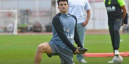 زيزو في نهائي كأس مصر.. هل يصنع الفارق للزمالك في المواجهة المرتقبة؟