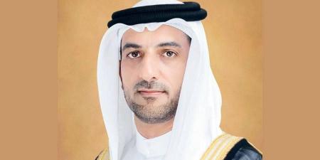 سلطان بن أحمد: دمتم يا رجال الوطن سواعد خير وعطاء