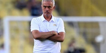 مورينيو فكرة جديدة في الهلال