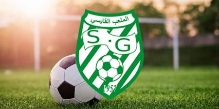 بطولة الرابطة المحترفة الثانية: ايقاف مباراة الملعب القابسي ومستقبل القصرين