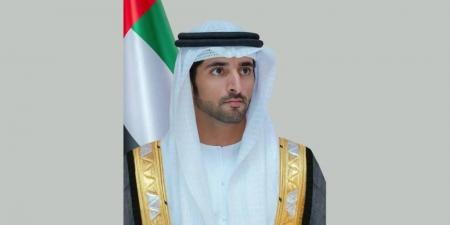 حمدان بن محمد: «جافزا» قصة نجاح في دبي.. استثمرت 110 مليارات درهم خلال 20 عاماً