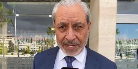 بالفيديو ..  النائب الدهيسات: قانون العقوبات الجديد "عفو مخفف" يرفع من مكانة الأردن