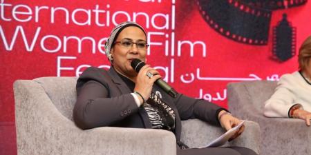 رئيسة القومي للمرأة: منتدى نوت نموذجًا ملهمًا في توظيف القوى الناعمة