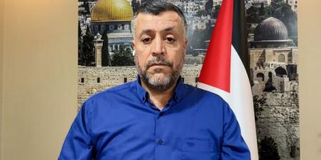قيادي بحماس: لن نخضع للتهديدات ونتمسك بصفقة شاملة
