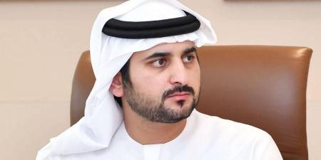 مكتوم بن محمد: قواتنا المسلحة حصن منيع يحفظ للوطن عزته وكرامته وسيادته