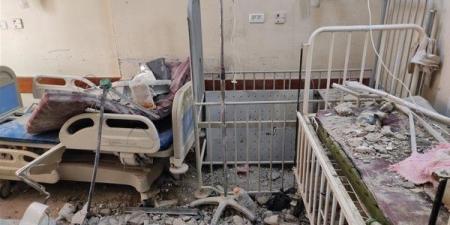 "الإعلام الحكومي" بغزة: مستشفيات القطاع على شفا الانهيار خلال 48 ساعة