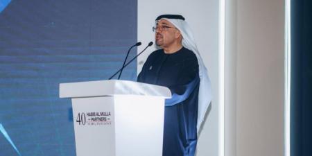حبيب الملا ومشاركوه يعزز وجوده في الشرق الأوسط عبر التوسع في مصر