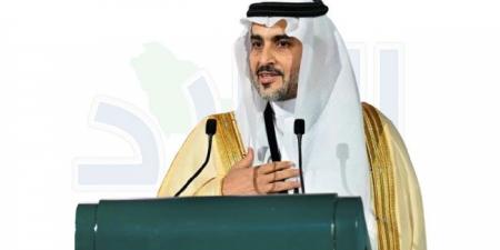 أكد أن بيئات العمل المستدامة تقل فيها الحوادث بنسبة 20 %.. المشيطي: المملكة حققت قفزات نوعية وتتبنى أفضل الممارسات الدولية
