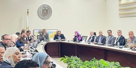 خطوة جديدة من التعليم العالي لنشر ثقافة الابتكار بالمعاهد وانطلاقة نحو الاقتصاد المعرفي