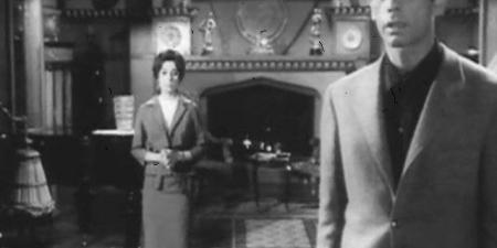 الشموع السوداء..السبع بنات..أهم أعمال صالح سليم فى السينما