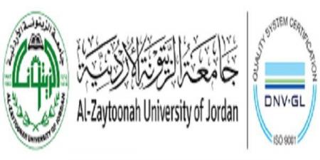 جامعة الزيتونة بـ الأردن تعلن حاجتها إلى أعضاء هيئة التدريس