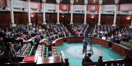 عاجل/ البرلمان: تأكيد على ضرورة وضع حد للتدخّل الخارجي