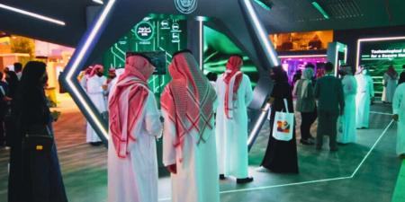 صدارة مستحقة.. السعودية الأولى إقليميًا في الخدمات الحكومية الإلكترونية للعام الثالث