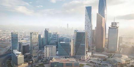 رياح نشطة على معظم مناطق المملكة