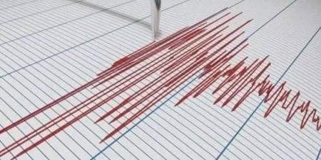 زلزال بقوة 6.2 درجة يضرب تشياباس في المكسيك