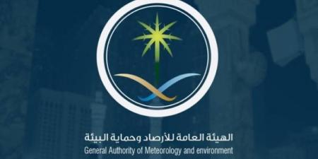 حالة الطقس.. أمطار رعدية تودي إلى جريان السيول على عدة مناطق