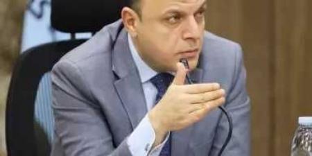محافظ كفرالشيخ: ضبط 160 كجم لحوم غير صالحة للاستهلاك الآدمي بالمحافظة
