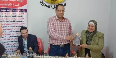 حماه الوطن وتعليم الكبار يطلقان مبادرة " وطن بلا أمية" 