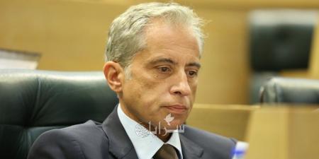 لقطات لجلسة مجلس النواب الصباحية